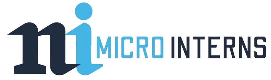 MicroInterns